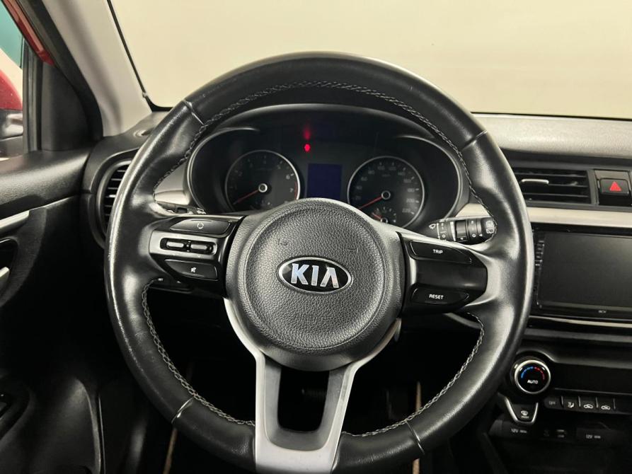 Kia Rio IV Тюмень  - изображение 11