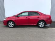 Toyota Corolla X (E140 E150) Рестайлинг Санкт-Петербург  - изображение 24