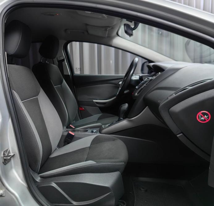 Ford Focus III Москва  - изображение 8