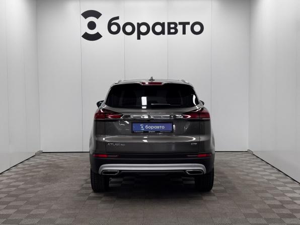 Geely Atlas Pro с пробегом 2024 года, цена 2 600 000 рублей, 3132 км, внедорожник, Автокод Объявления