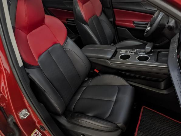 Changan CS55 Plus II с пробегом 2023 года, цена 1 850 000 рублей, 42951 км, внедорожник, Автокод Объявления