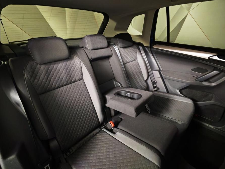 Volkswagen Tiguan II Москва  - изображение 16