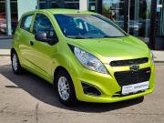 Chevrolet Spark III Москва  - изображение 21