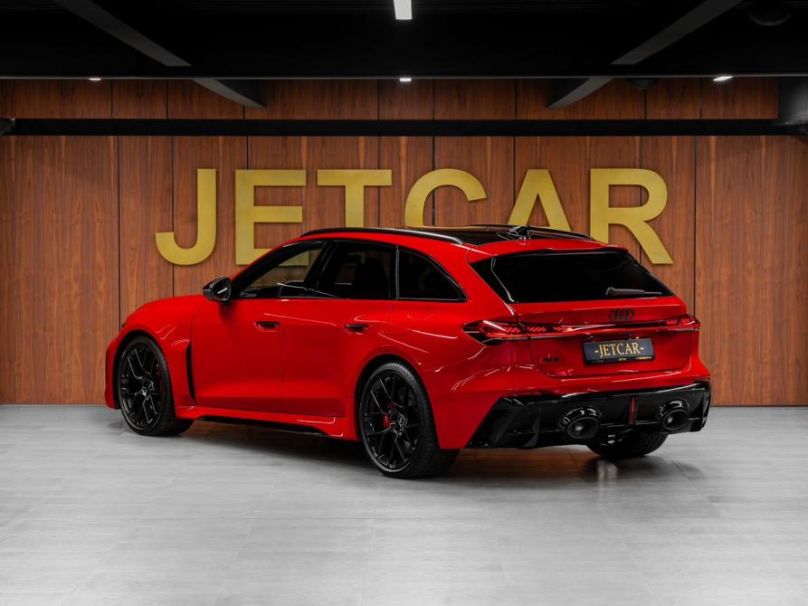 Audi RS 5 III (B10) Москва  - изображение 7