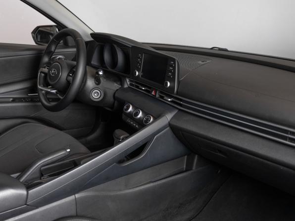 Hyundai Elantra VII (CN7) с пробегом 2020 года, цена 1 860 000 рублей, 102171 км, седан, Автокод Объявления