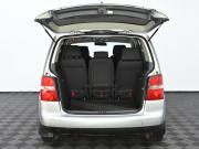 Volkswagen Touran I Москва  - изображение 19