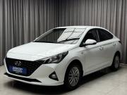 Hyundai Solaris II Рестайлинг Ижевск  - изображение 34