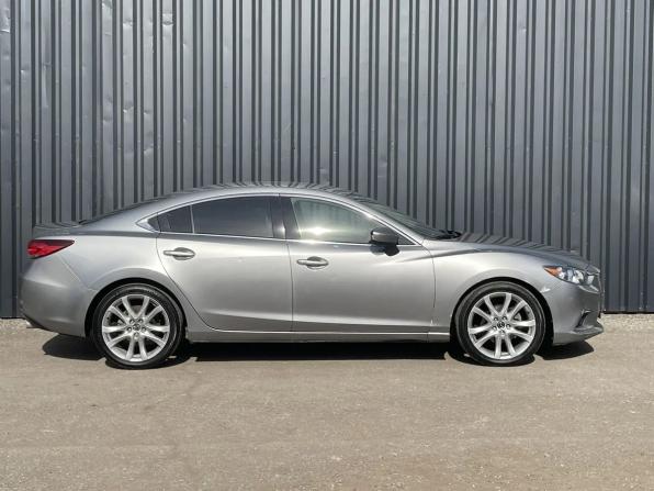 Mazda 6 III (GJ) с пробегом 2013 года, цена 1 320 000 рублей, 250522 км, седан, Автокод Объявления