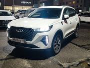 Chery Tiggo 7 Pro Max I Санкт-Петербург  - изображение 5