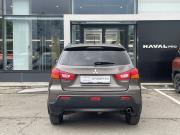 Mitsubishi ASX I Москва  - изображение 23