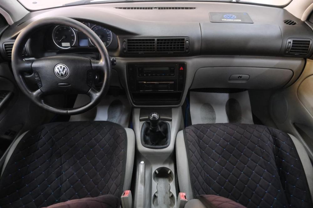Volkswagen Passat B5 Рестайлинг Омск  - изображение 15