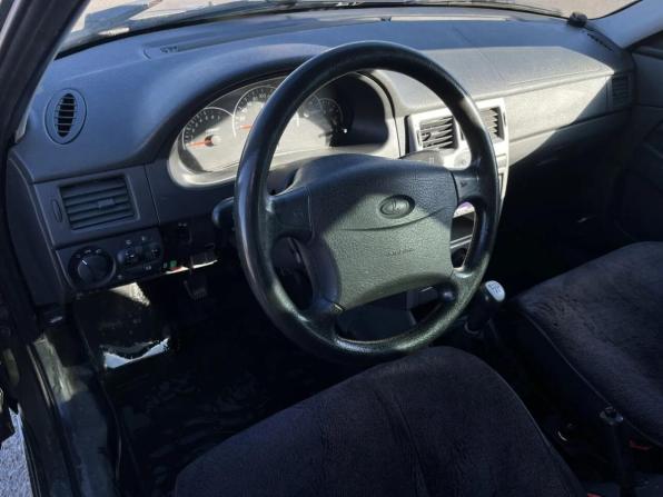 Lada (ВАЗ) Priora I с пробегом 2011 года, цена 226 720 рублей, 160000 км, хэтчбек, Автокод Объявления