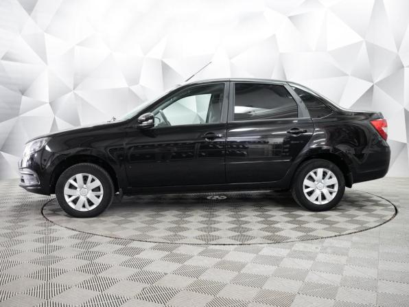Lada (ВАЗ) Granta I Рестайлинг с пробегом 2023 года, цена 891 000 рублей, 25150 км, седан, Автокод Объявления