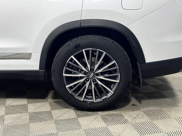 Chery Tiggo 8 Pro I с пробегом 2023 года, цена 2 300 000 рублей, 28421 км, внедорожник, Автокод Объявления
