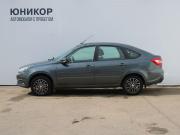 Lada (ВАЗ) Granta I Рестайлинг Нижний Новгород  - изображение 15