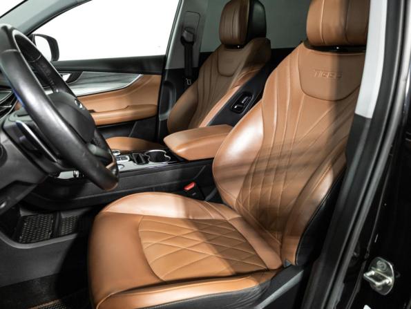 Chery Tiggo 8 Pro Max I с пробегом 2022 года, цена 1 930 000 рублей, 106469 км, внедорожник, Автокод Объявления