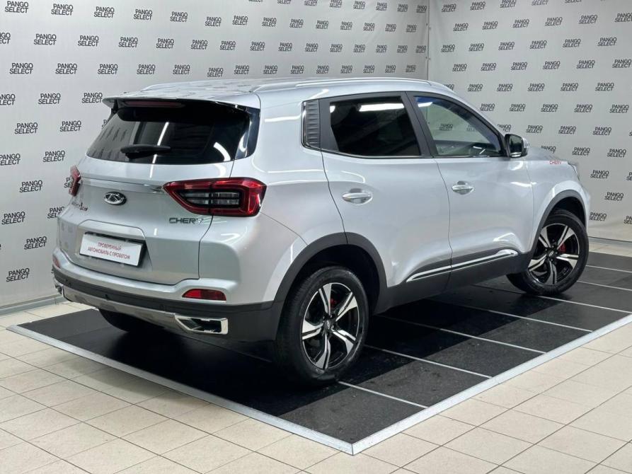 Chery Tiggo 4 Pro I Красноярск  - изображение 2