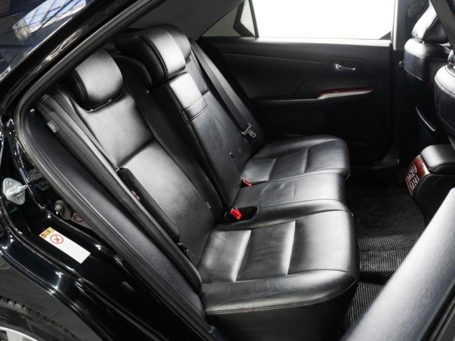 Toyota Camry VII (XV50) Тюмень  - изображение 7