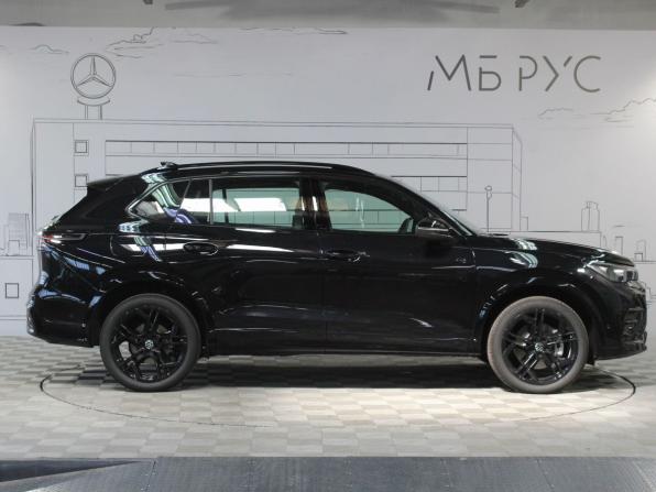 Volkswagen Tiguan III (China Market) с пробегом 2026 года, цена 5 100 000 рублей, 29 км, внедорожник, Автокод Объявления