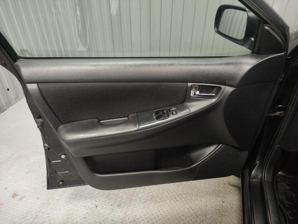 Toyota Corolla IX (E120 E130) Рестайлинг с пробегом 2006 года, цена 547 000 рублей, 176416 км, универсал, Автокод Объявления