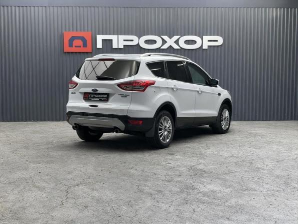 Ford Kuga II с пробегом 2016 года, цена 1 297 000 рублей, 176501 км, внедорожник, Автокод Объявления