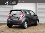 Chevrolet Spark III (M300) Рестайлинг Казань  - изображение 17