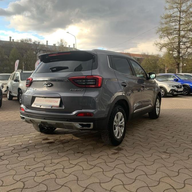 Chery Tiggo 4 Pro I Пермь  - изображение 6