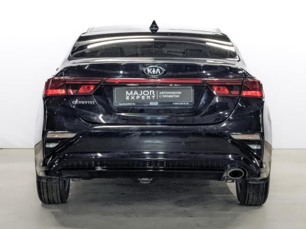 Kia Cerato IV с пробегом 2020 года, цена 1 995 000 рублей, 83428 км, седан, Автокод Объявления