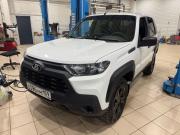 Lada (ВАЗ) Niva Travel I Пермь  - изображение 4