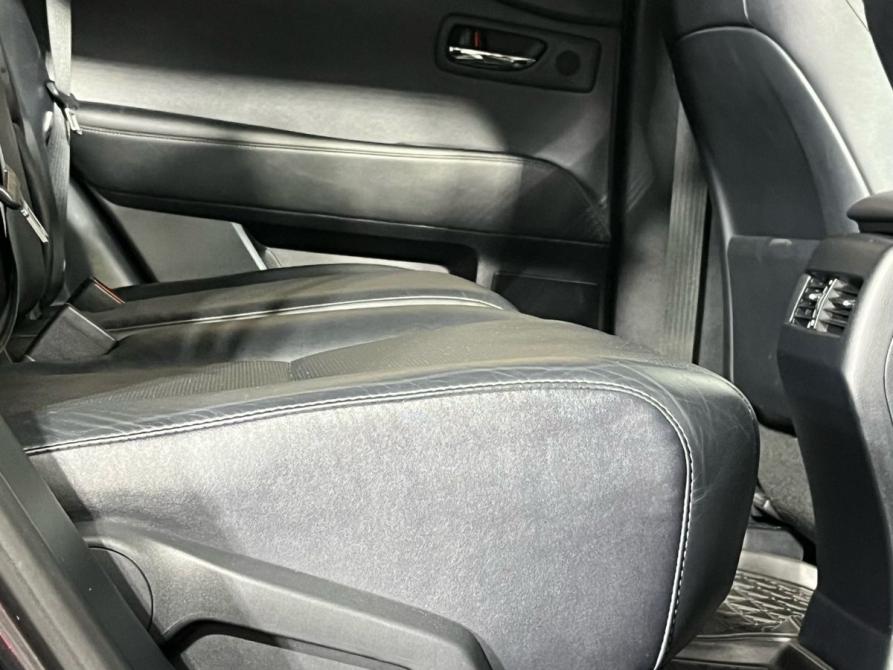 Lexus RX III Рестайлинг Ижевск  - изображение 17