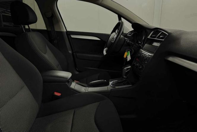 Citroen C4 II Рестайлинг с пробегом 2017 года, цена 975 000 рублей, 153006 км, седан, Автокод Объявления
