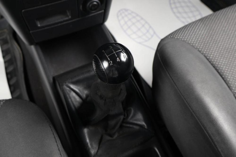Chevrolet Aveo I Рестайлинг Тюмень  - изображение 16