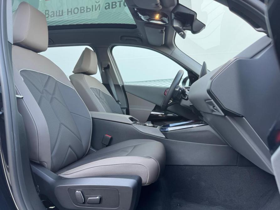 BMW X3 IV (G45/G48) Воронеж  - изображение 16
