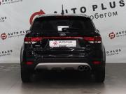 Kia Rio IV Минеральные Воды  - изображение 24