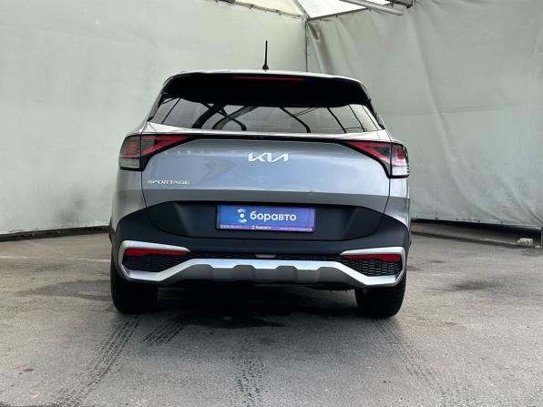 Kia Sportage V с пробегом 2021 года, цена 3 170 000 рублей, 103246 км, внедорожник, Автокод Объявления