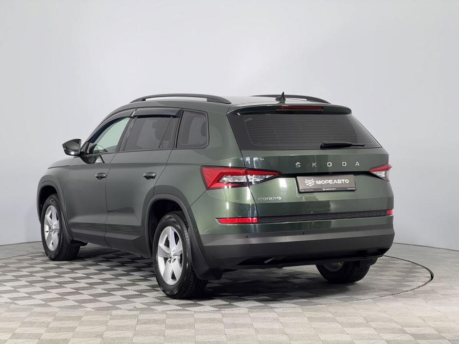 Skoda Kodiaq I Калининград  - изображение 7