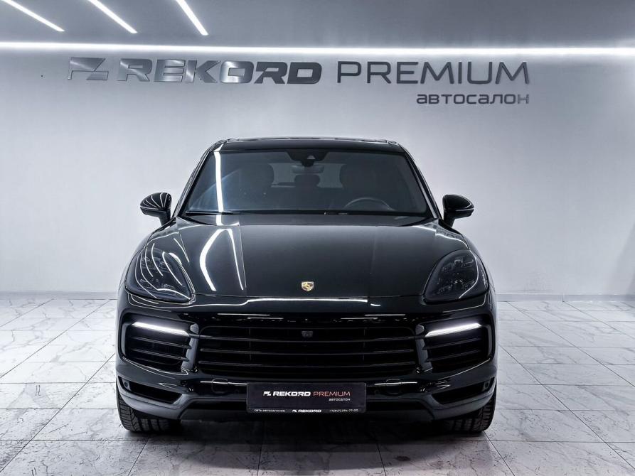 Porsche Cayenne III Уфа  - изображение 4