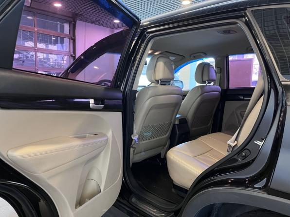 Kia Sorento II с пробегом 2010 года, цена 1 499 000 рублей, 160323 км, внедорожник, Автокод Объявления