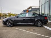 Skoda Superb III Рестайлинг Волгоград  - изображение 44