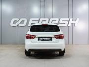 Lada (ВАЗ) Vesta I Воронеж  - изображение 24