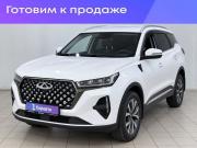 Chery Tiggo 7 Pro Max I Воронеж  - изображение 2