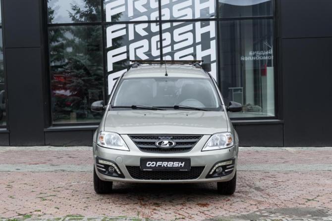 Lada (ВАЗ) Largus I с пробегом 2021 года, цена 870 000 рублей, 117721 км, универсал, Автокод Объявления