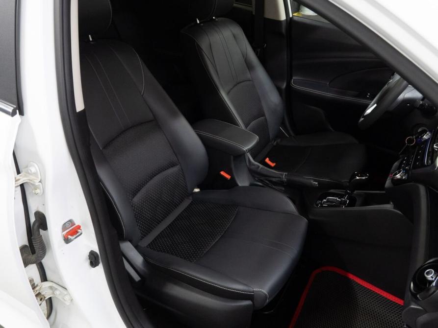 Changan Alsvin Тюмень  - изображение 16