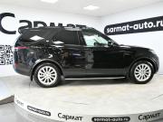 Land Rover Discovery V Новосибирск  - изображение 45