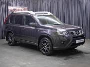 Nissan X-Trail II Рестайлинг Москва  - изображение 24