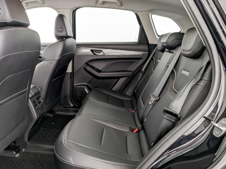 Haval Jolion I Москва  - изображение 12