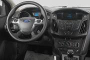 Ford Focus III Кемерово  - изображение 36