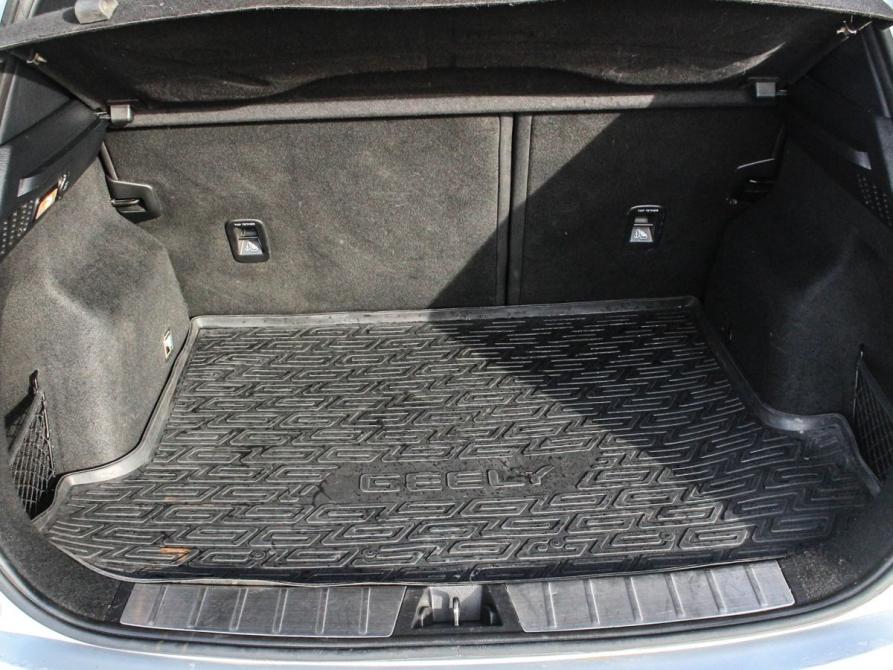Geely Coolray I Калуга  - изображение 16