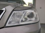 Skoda Octavia II (A5) Рестайлинг Уфа  - изображение 43