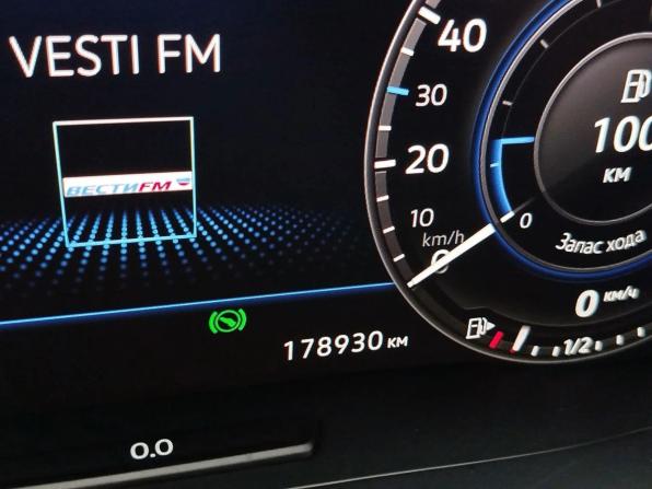 Volkswagen Teramont I с пробегом 2018 года, цена 2 970 000 рублей, 178930 км, внедорожник, Автокод Объявления